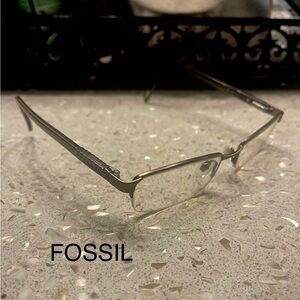 Fossil Glasses Frames